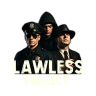 Lawless Test FiveM server icon