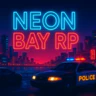 Neon Bay RP FiveM server icon