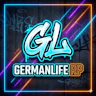 GermanLife RP 🇩🇪 | Early Alpha | Einreise Fragebogen | Frankfurt Map 🏙️ | FiveM server icon