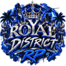 ROYAL DISTRICT FiveM server icon