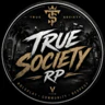 True Society RP FiveM server icon