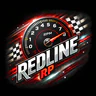 RedLine RP FiveM server icon