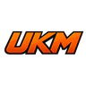 UkkomaaRP Kehityspalvelin FiveM server icon