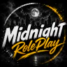 Midnight RolePlay realistic Georgian server FiveM server icon