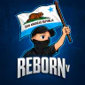 Reborn V | FA FiveM server icon