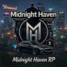 [MH:RP] Midnight Haven FiveM server icon