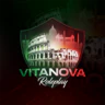 [IT] VITA NOVA RP |・🔓​ NO WHITELIST |・🆕​ NUOVA APERTURA FiveM server icon