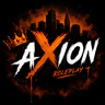 Axion Roleplay: Legacy FiveM server icon