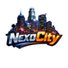 NexoCity FiveM server icon