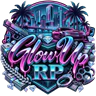 Glow Up RP 3.0 FiveM server icon