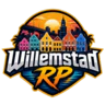 Willemstad RP FiveM server icon
