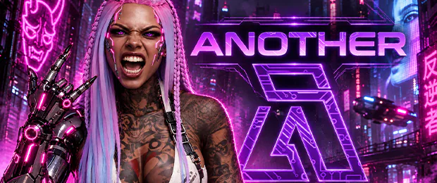 Another Project V2 | Immersive Roleplay | Shi-fi Style | Los Santos 2090 [ITA] FiveM server banner