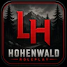 Landkreis Hohenwald FiveM server icon