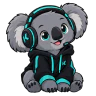 Koala Freeroam FiveM server icon