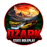 Ozark State Roleplay FiveM server icon