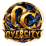 OVERCITY ROLEPLAY built with OVERCITY ROLEPLAY! FiveM server icon