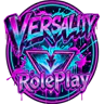 🔆 Versality RolePlay 🔆 | 🔒 Cidade em Obras - BetaTest | 🔰 Recrutando Staff e Admins FiveM server icon