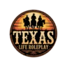Texas Life RP ⚠ OUVERTURE ⚠ FiveM server icon