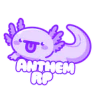 Anthem RP FiveM server icon