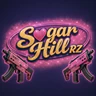 SUGARHILL RZ FiveM server icon