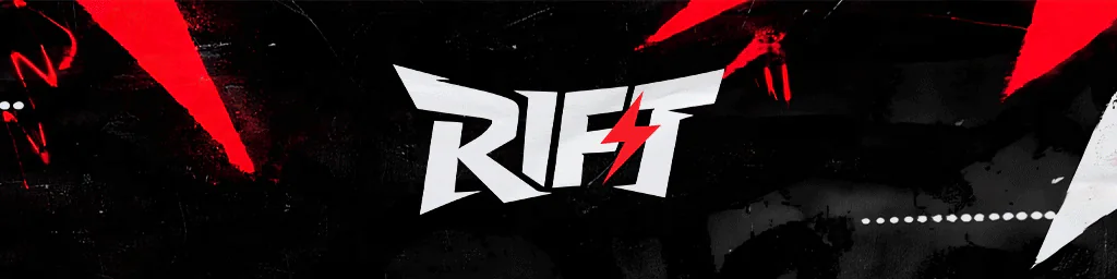 RIFT CITY > INAUGURAÇÃO EM BREVE FiveM server banner