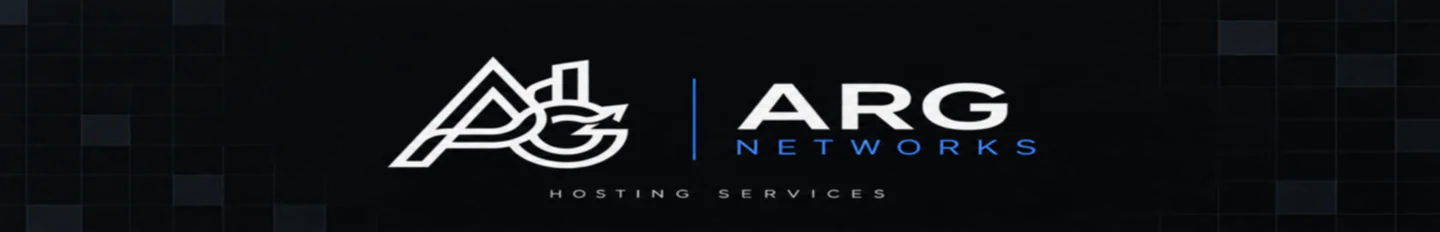 👑 ARG HOSTING 🚀 » 🎮 TOP LATAM » 🛡️ ANTI-DDoS ACTIVO » 💸 EL MEJOR PRECIO » 🇦🇷 NODO ARGENTINO » 🗣️ SOPORTE 24/7 » 🟢 PL 0% FiveM server banner