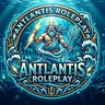 Antlantis Roleplay FiveM server icon