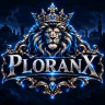 PALORANX FiveM server icon