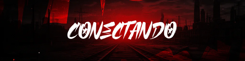 🚂Estação City SP 🡺WIPE 29-SET🡸↭▬🌈 FiveM server banner