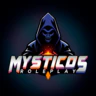 🌌 MysticosRP -| ⚖️ Facciones Legales | 🧠 Interfaces Innovadoras e Intuitivas | 🎁 Pack de Bienvenida | 💼 Organizaciones Delictuales |🚧 Servidor en Constante Desarrollo FiveM server icon