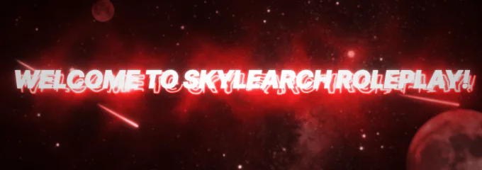 Skylearch Roleplay FiveM server banner