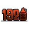 1920's serwer developerski FiveM server icon