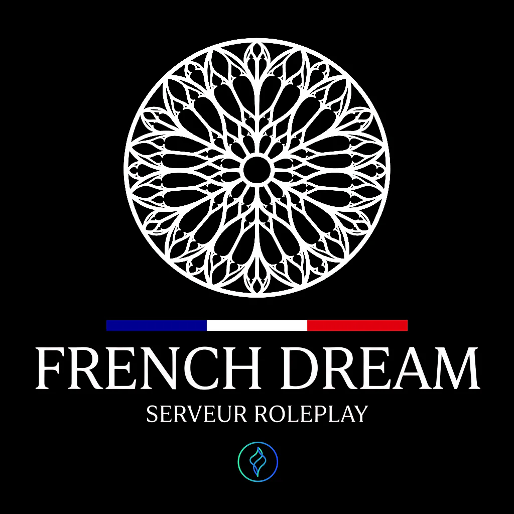 French Dream FiveM server banner