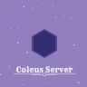 Coleus Server [Discord:discord.gg/vKdx3K4nRR] FiveM server icon