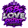 To Be Love Distict | ESX Legacy Server FiveM server icon