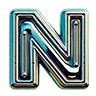 🏁 NWR | New World Racing | Custom Drift & Race Cars | 30+ Tracks | ELO Racing FiveM server icon