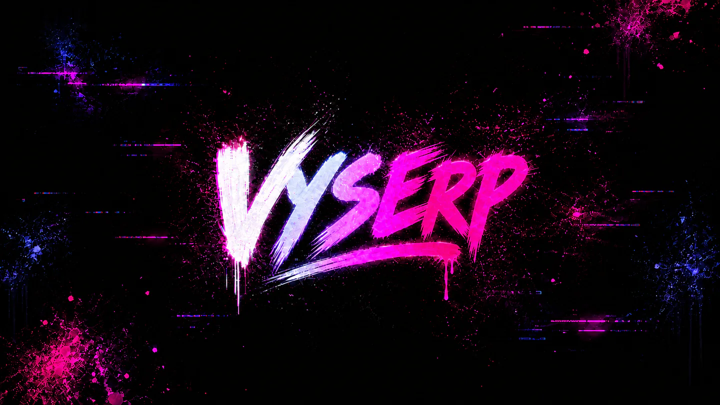 VyseRP FiveM server banner