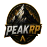 PeakRP FiveM server icon