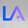 Los Angeles Roleplay FiveM server icon