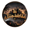 مقاطعة جنتل FiveM server icon