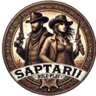 Saptarii RP FiveM server icon