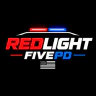REDLIGHT FivePD FiveM server icon
