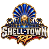 The Real Server FiveM server icon