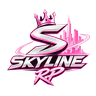SkyLine RP FiveM server icon