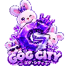 GogCity FiveM server icon