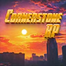 CornerstoneRP FiveM server icon
