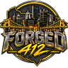 Forged 412 FiveM FiveM server icon