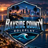 Bayside County Roleplay (BSCRP) FiveM server icon