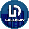 Leiden Roleplay FiveM server icon