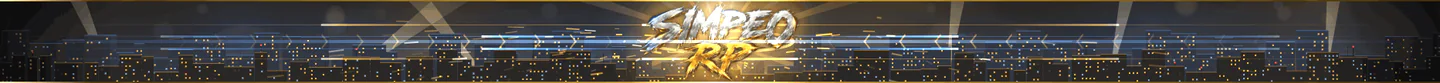 EL SIMPEO RP│ NO❌WHITELIST❌││🛡️A24/7│SUPER OPTIMIZADO✔️ FiveM server banner